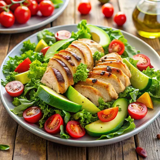 Tipps für den Einkauf von herzgesunden Lebensmitteln