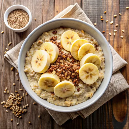 Langfristige Vorteile einer herzgesunden Ernährung